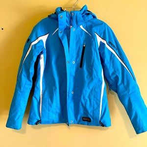 Descente Women’s Ski / Snowboard Jacket